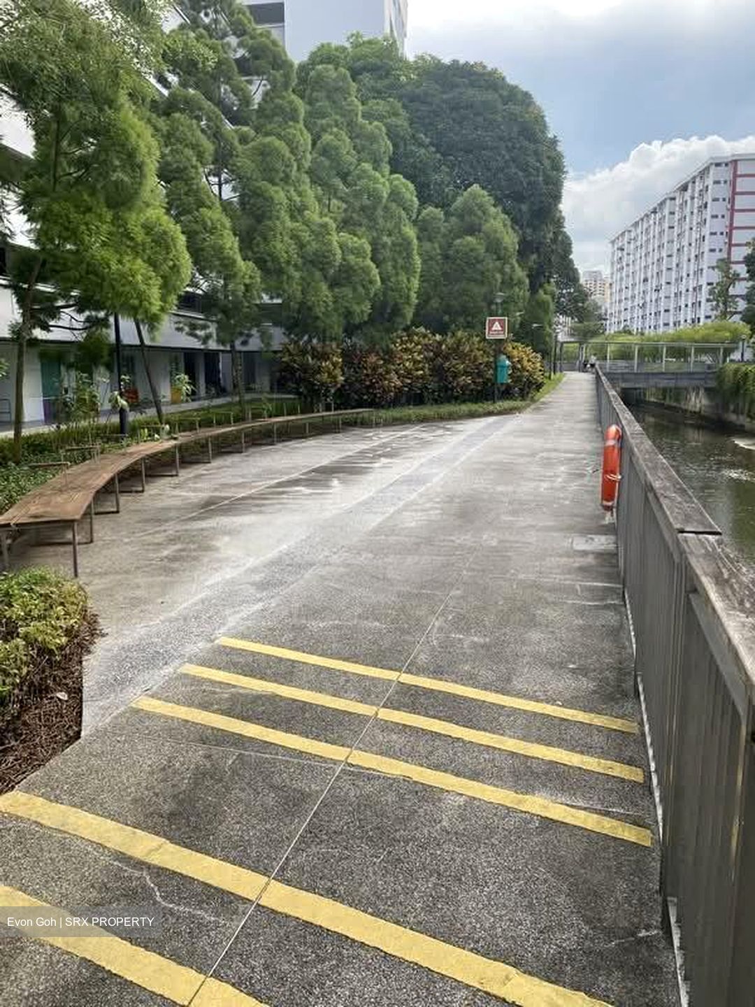 Blk 610 Clementi West Street 1 (Clementi), HDB 3 Rooms #580946291